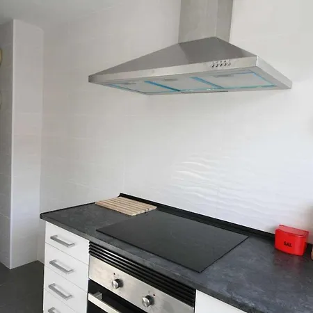 דירה Minvas Centro 2 Castellón de la Plana