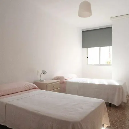 Minvas Centro 2 דירה Castellón de la Plana