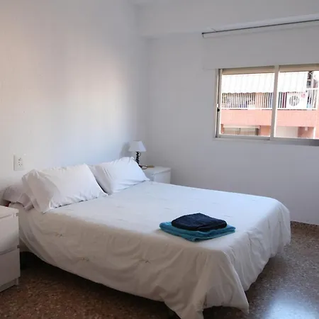 Minvas Centro 2 דירה Castellón de la Plana