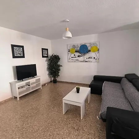 Minvas Centro 2 * Castellón de la Plana