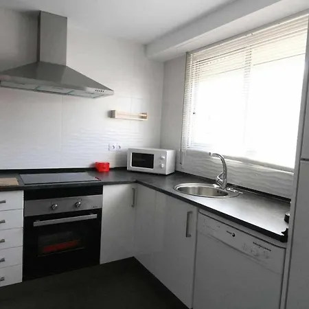 Minvas Centro 2 * Castellón de la Plana