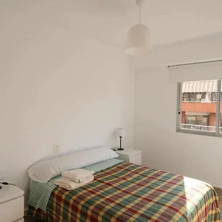 דירה Minvas Centro 2