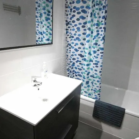 Minvas Centro 2 Apartment