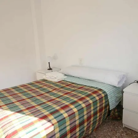 דירה Minvas Centro 2