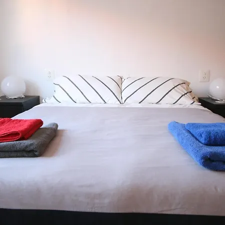 Minvas Centro 2 דירה Castellón de la Plana