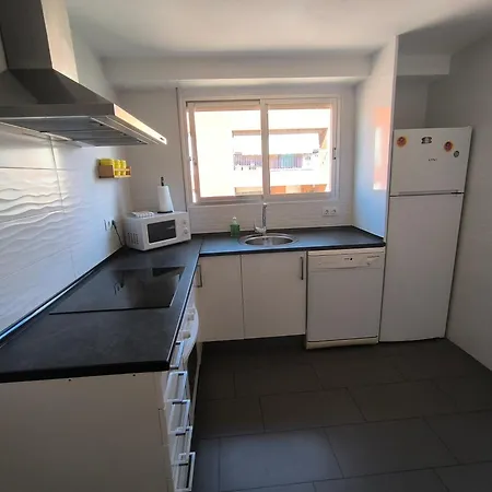 Minvas Centro 2 דירה