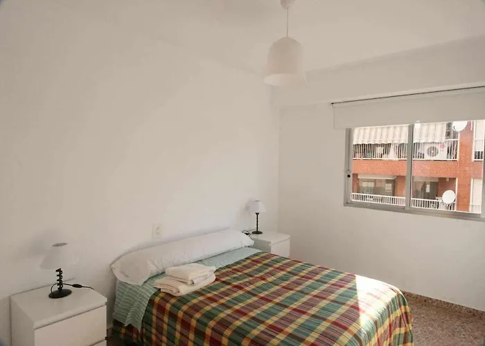 Apartamento Minvas Centro 2