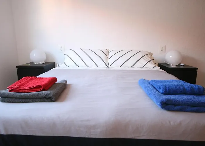 Minvas Centro 2 Apartman Castellón de la Plana