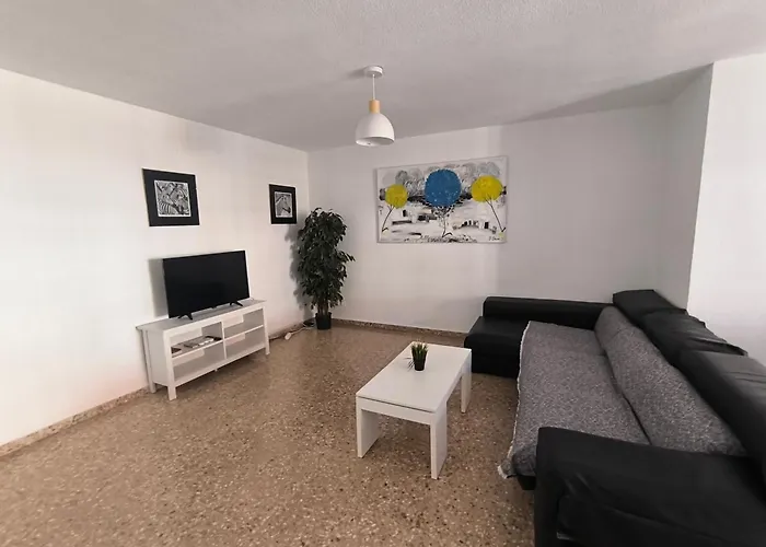 Minvas Centro 2 * Castellón de la Plana