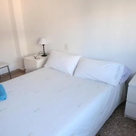 Minvas Centro 2 Apartamento Castellón de la Plana