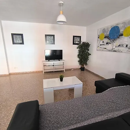 Minvas Centro 2 Apartamento *