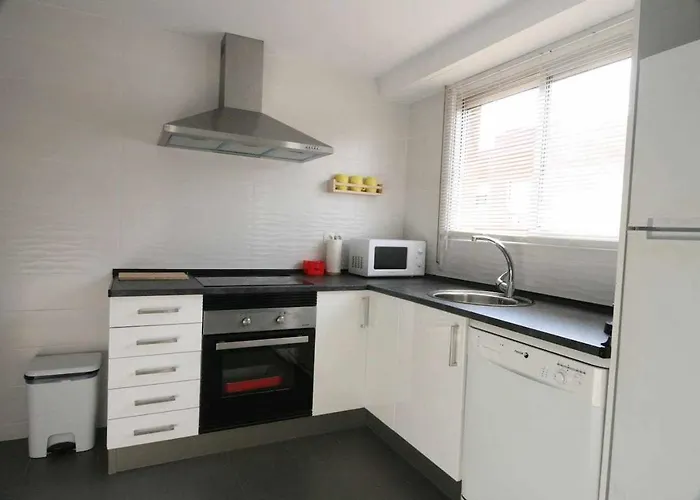 Minvas Centro 2 Apartmán *