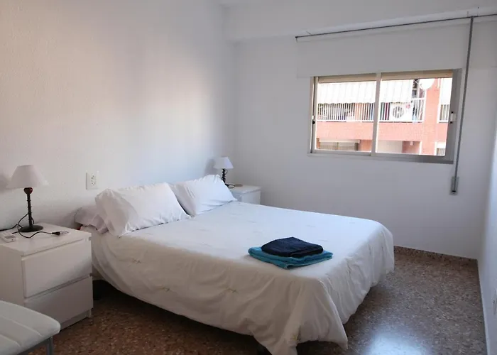 Minvas Centro 2 Apartmán Castellón de la Plana