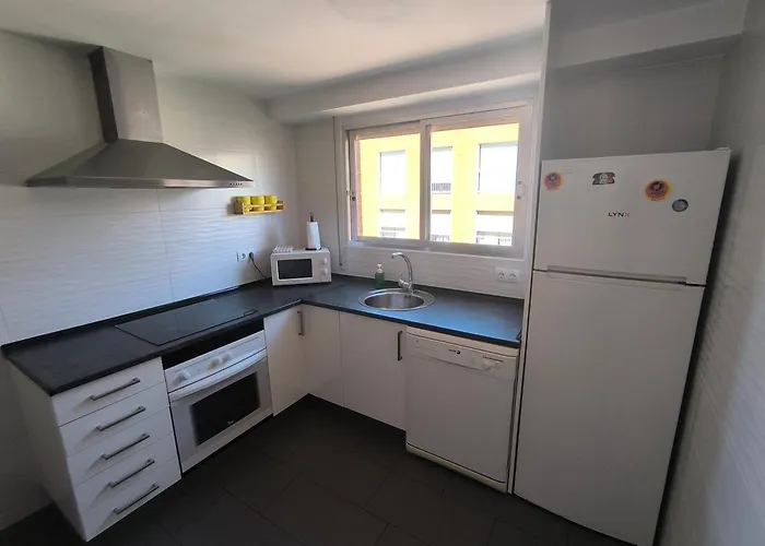 Apartmán Minvas Centro 2